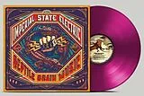 Imperial State Electric Vinyl Reptile Brain Music