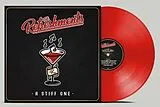 Refreshments,The Vinyl A Stiff One
