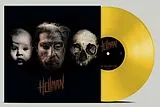Hellman Vinyl Born,Suffering,Death