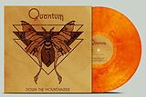Quantum Vinyl Down The Mountainside (Ltd. Orange Marble LP)