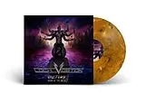 Loch Vostok Vinyl Opus Ferox II - Mark Of The Beast