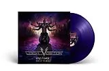 Loch Vostok Vinyl Opus Ferox II - Mark Of The Beast