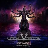 Loch Vostok CD Opus Ferox Ii - Mark Of The Beast
