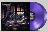 Wormwood Vinyl The Star