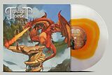 Twilight Force Vinyl Tales Of Ancient Prophecies (Ltd. Yolk LP)