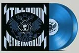 Stillborn Vinyl Netherworlds