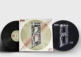 Bombus Vinyl Your Blood