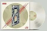 Bombus Vinyl Your Blood