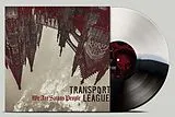 Transport League Vinyl We Are Satans People