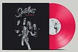 Spiders Vinyl Sharp Objects