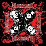 Bloodstain CD Bloodstain