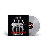 Larkin Poe Vinyl Venom & Faith (silver Colored)