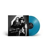 Larkin Poe LP (analog) Kindred Spirits - Aqua Colored (indies Only)