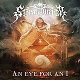 Stormhunter LP (analog) An Eye For An I