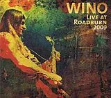 Wino CD Live At Roadburn 2009