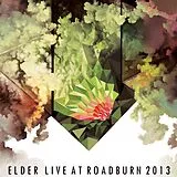 Elder LP mit Bonus-CD Live At Roadburn 2013