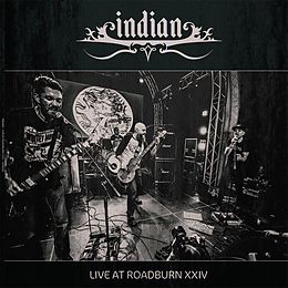 Indian LP mit Bonus-CD Live At Roadburn 2014