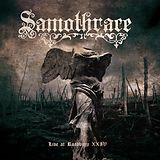 Samothrace Vinyl Live At Roadburn 2014 (Vinyl)