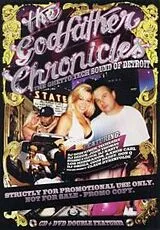 The Godfather Chronicles (CD U DVD