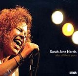 Sarah Jane MORRIS CD After All These Years