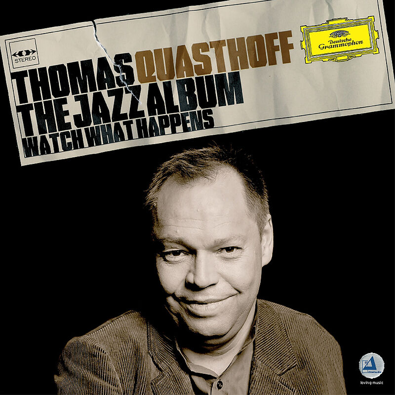 The Jazz Album