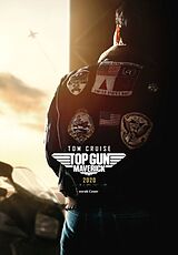 Maverick - Top Gun 2 DVD