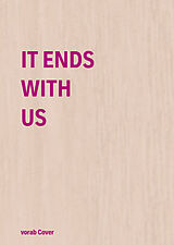 It Ends With Us Blu-ray