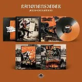 Kanonenfieber Vinyl Kanonenfieber-menschenmühle (lp)