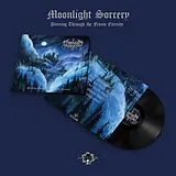 Moonlight Sorcery Vinyl Moonlight Sorcery-piercing Through (lp)