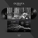 Olhava LP (analog) Olhava-reborn (2lp)