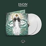 Ison LP (analog) Stars&Embers(2lp/white Vinyl)