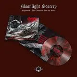 Moonlight Sorcery LP (analog) Moonlight Sorcery-nightwind:the (lp)