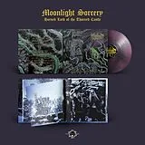 Moonlight Sorcery LP (analog) Moonlight Sorcery-horned Lord (purple Lp)