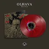 Olhava LP (analog) Olhava-sacrifice (2lp)