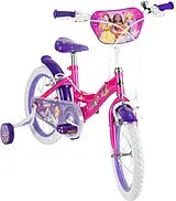 Disney Princess 16-Zoll-Fahrrad, Rosa Spiel