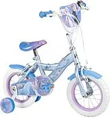 Disney Frozen 12-Zoll-Fahrrad, 3-5 Jahre Spiel