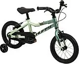 14-Zoll Literide Fahrrad, viridiengrün Spiel