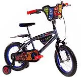Avengers Fahrrad, 14 Zoll Spiel