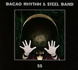 Bacao Rhythm & Steel Band CD 55