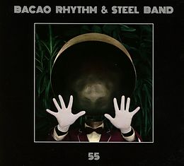 Bacao Rhythm & Steel Band CD 55