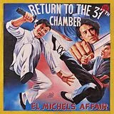 El Michels Affair LP (analog) Return To The 37th Chamber