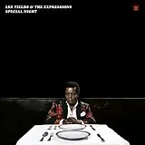 Lee & The Expressions Fields Vinyl Special Night