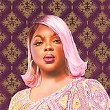 Lady Wray Vinyl Piece Of Me