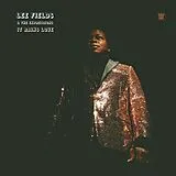 Lee & The Expressions Fields Vinyl It Rains Love
