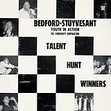 Various LP (analog) Yia Talent Hunt Winners