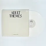 El Michels Affair Vinyl Adult Themes (alternate Cover)