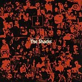 The Shacks LP (analog) Big Crown Vaults Vol.2 (clear Orange Vinyl)