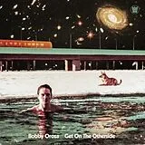 Bobby Oroza Vinyl Get On The Otherside