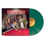 Brainstory Vinyl SOUNDS GOOD (Green Felt Vinyl)