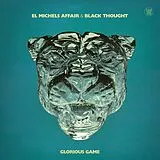 El Michels Affair & Black Thought LP (analog) Glorious Game